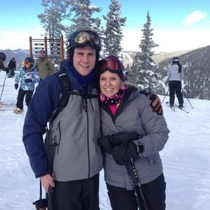 Meet your Posher, Logan